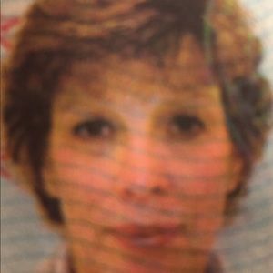 Meet your Posher, Pat